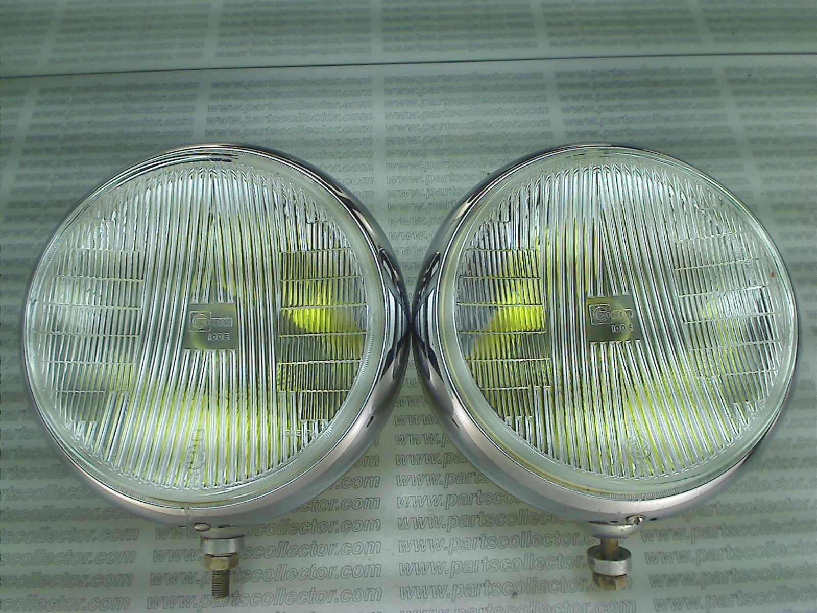 CIBIE  Lighting system code 8233 compatible with: CIBIE CIBIE, OTHERS OTHERS, UNIVERSALE UNIVERSALE